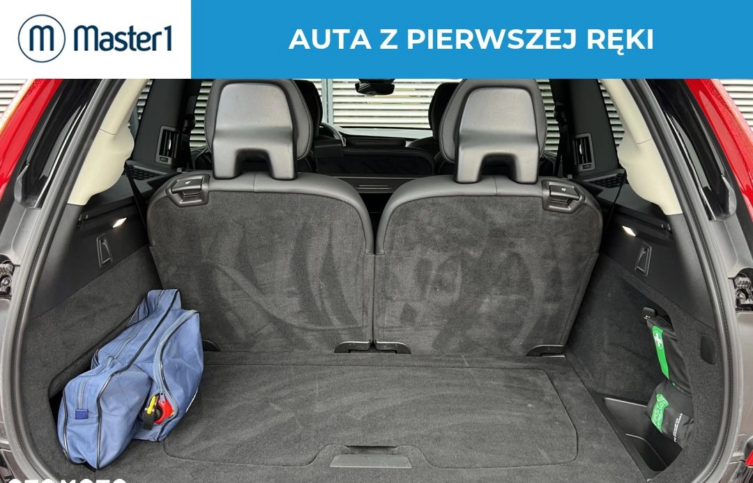 Volvo XC 90 cena 349850 przebieg: 29219, rok produkcji 2023 z Włodawa małe 106